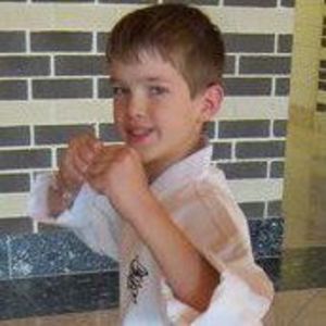 Meet your Posher, Christopher